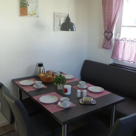Holiday home Reethaus 