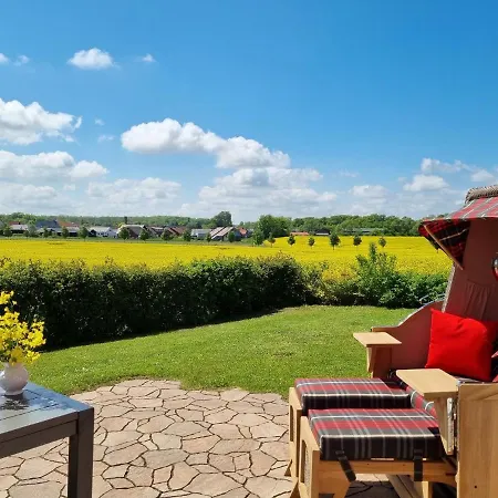 Holiday home Reethaus 