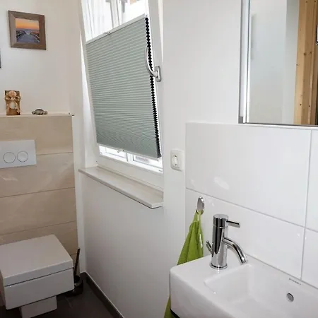 Holiday home Reethaus 